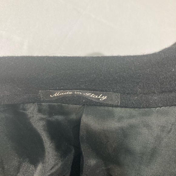 Franco Rossi cashmere overcoat - Picture 7 of 7